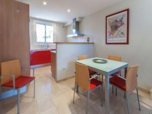 Sunny Terrace Near Beach