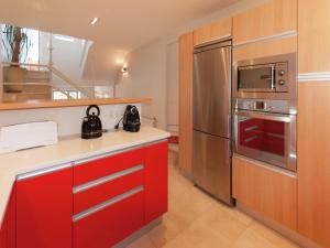 Sunny Terrace Near Beach