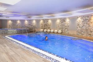 Hotels Hotel & Spa Vitalparc, The Originals Collection : photos des chambres