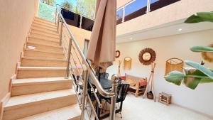 LA FINCA DE MARRAKECH