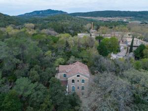 Appartements Les Chataigniers : photos des chambres