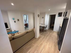 Appartements Les Chataigniers : photos des chambres