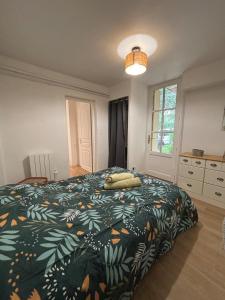 Appartements Les Chataigniers : photos des chambres
