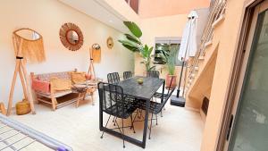 LA FINCA DE MARRAKECH