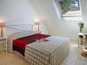 Appartements Residence Iroise Armorique Locmaria-Plouzane, Apartment : photos des chambres