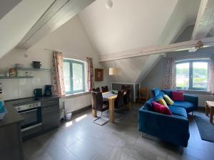 Holiday home, Plau am See