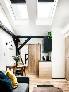 Apartment Premium Jacuzzi, Old Town Cracow