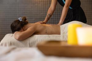 Hotels Hotel & Spa Vitalparc, The Originals Collection : photos des chambres