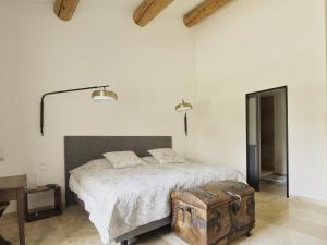 Sejours chez l'habitant La bambouseraie de sulauze : photos des chambres
