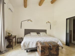 Sejours chez l'habitant La bambouseraie de sulauze : photos des chambres