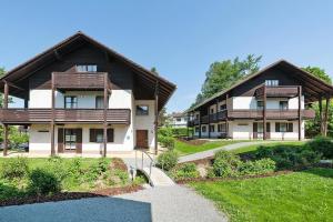Ferienanlage Bäckerwiese in Neuschönau