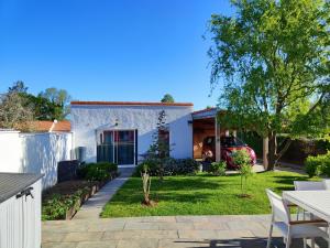 Maisons d'hotes Bienvenue : photos des chambres