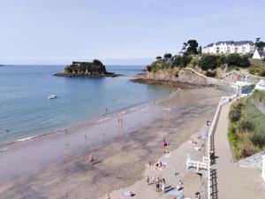 Semi-detached houses, Etables-sur-Mer