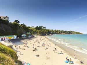 Semi-detached houses, Etables-sur-Mer
