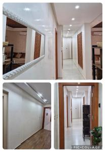 Appart familial, fibre50 mbps parking,ipptv