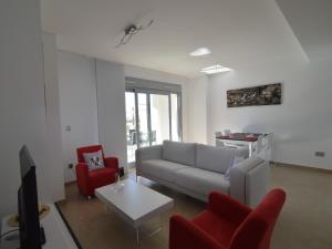 Holiday Home in Orihuela with Pool & Golf