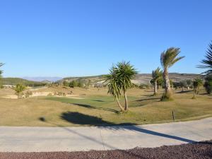 Holiday Home in Orihuela with Pool & Golf