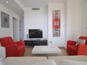 Holiday Home in Orihuela with Pool & Golf