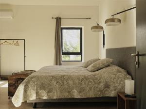 Sejours chez l'habitant La bambouseraie de sulauze : photos des chambres