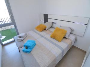 Holiday Home in Orihuela with Pool & Golf