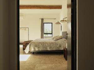 Sejours chez l'habitant La bambouseraie de sulauze : photos des chambres