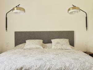 Sejours chez l'habitant La bambouseraie de sulauze : photos des chambres