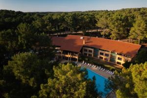 Hotels Hotel & Spa Vitalparc, The Originals Collection : photos des chambres