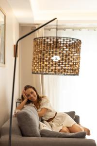 Hotels Hotel & Spa Vitalparc, The Originals Collection : photos des chambres