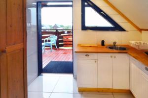 Holiday apartment, Jezierzany