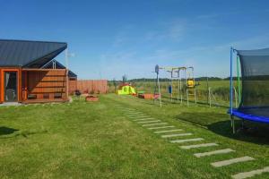 Holiday apartment, Jezierzany