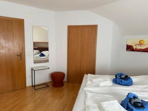 Villa Racing - Privatzimmer in Spielberg