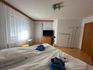 Villa Racing - Privatzimmer in Spielberg