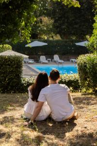 Hotels Hotel & Spa Vitalparc, The Originals Collection : photos des chambres