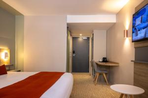 Hotels Hotel & Spa Vitalparc, The Originals Collection : photos des chambres
