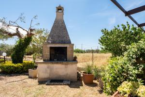 Angeli Nel Salento - Country House