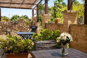 Angeli Nel Salento - Country House