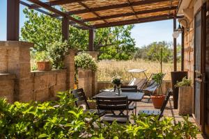 Angeli Nel Salento - Country House