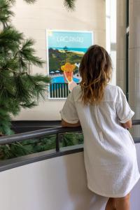 Hotels Hotel & Spa Vitalparc, The Originals Collection : photos des chambres