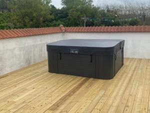 Løkken Klit Camping & Cottage Village