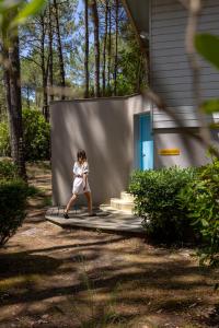 Hotels Hotel & Spa Vitalparc, The Originals Collection : photos des chambres