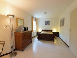Villas Sunny Villa Stay in Nyons : photos des chambres