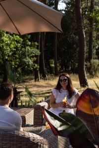 Hotels Hotel & Spa Vitalparc, The Originals Collection : photos des chambres