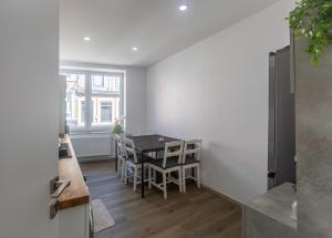 Chambres de luxe SDB WC Privés