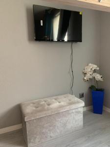 Appartements Petit studio cosy pres de Disney : photos des chambres