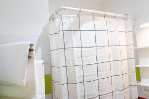 Appartements Nid douillet au bord du canal : photos des chambres