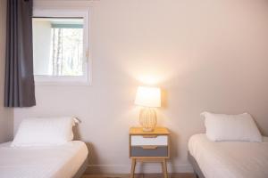 Hotels Hotel & Spa Vitalparc, The Originals Collection : photos des chambres