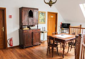 Dom gościnny w Bartniku