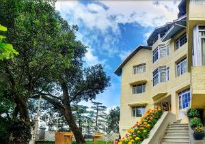 Summit Le Royale Hotel, Shimla - Hotel 3 stelle a Shimla