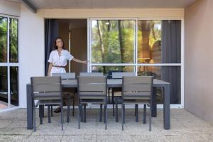 Hotels Hotel & Spa Vitalparc, The Originals Collection : photos des chambres