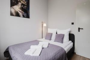 Hala Hostel - Pokoje na wyłączność tuż przy Dworcu Gdynia